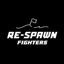 RE-SPAWN FIGHTERS ロゴ