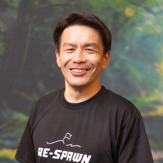 寺戸 伸近