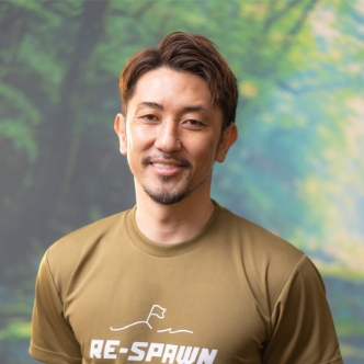 代表 寺崎 直樹