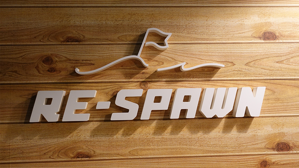 RE-SPAWN活用術＆成功パターンの紹介