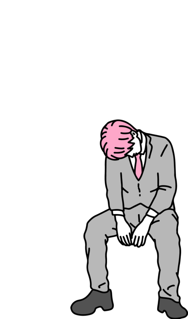 疲労とうまく付き合おう②