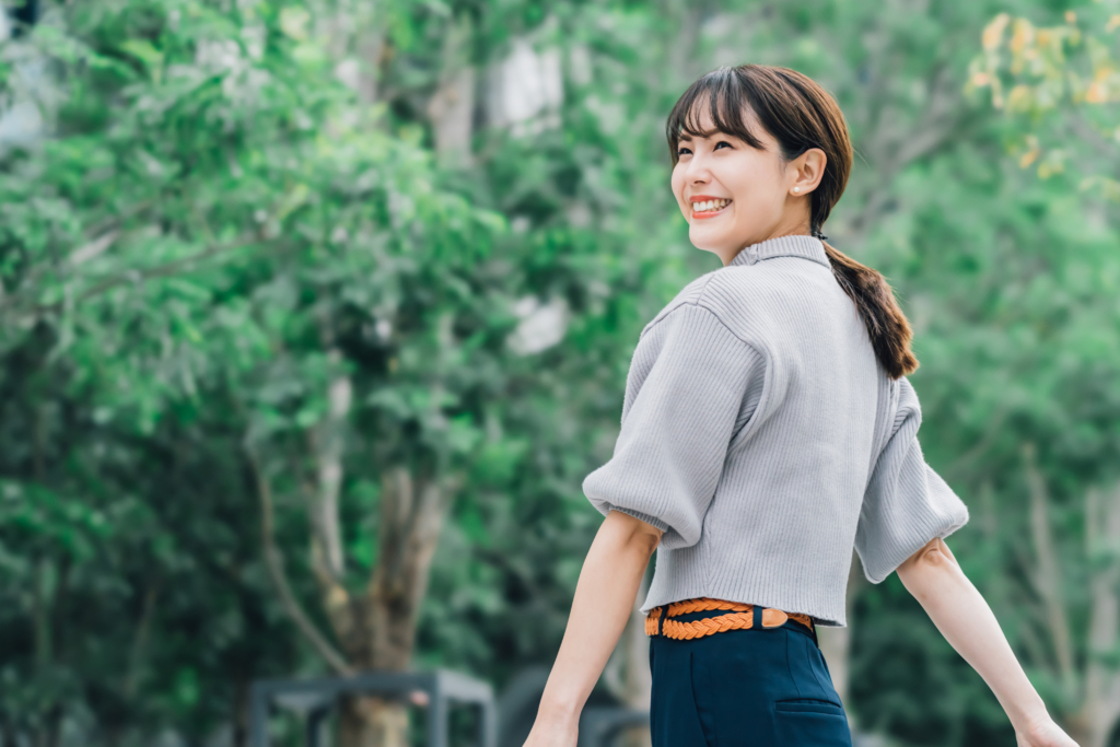 無理なく正しく健康的な身体になるには？
