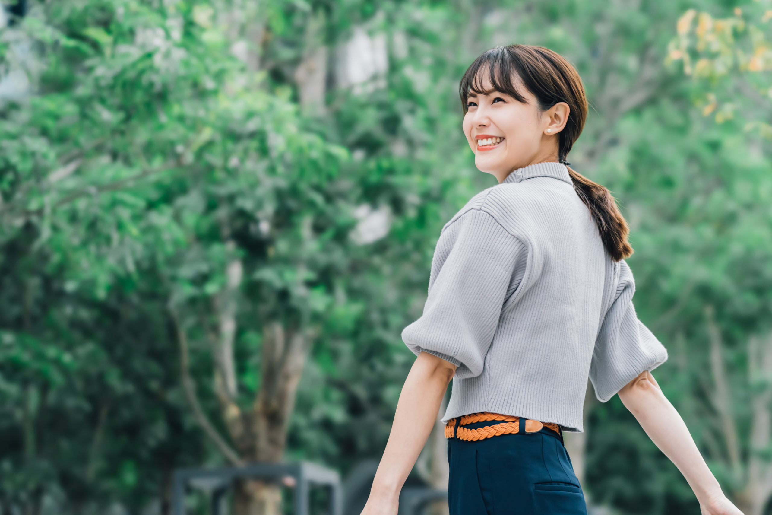 無理なく正しく健康的な身体になるには？