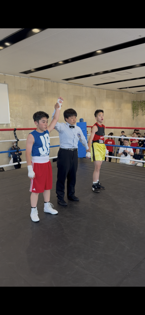 5/17 JCL東日本地区大会 初戦結果
