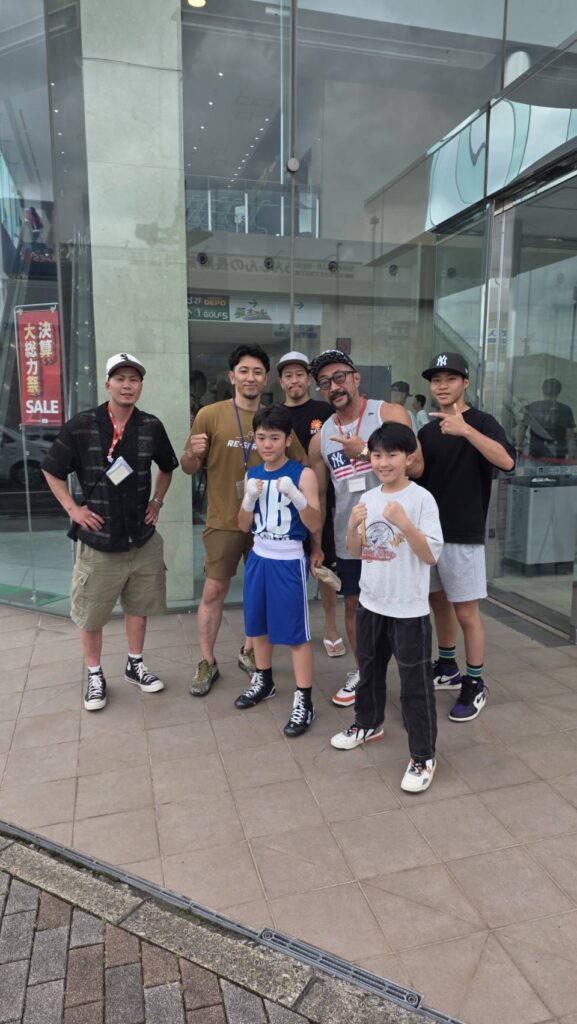 【キッズ試合】JCL東日本地区大会U-15　リクの結果