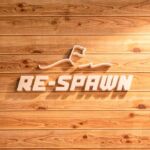RE-SPAWN（リスポーン）| アウトドア風ジム